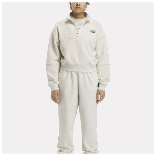 Reebok Γυναικείο φούτερ CL AE Coverup